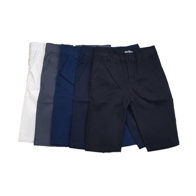 DiMo - Twill Pants 3/4 Short