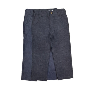 MARTINO - Chambray Pants