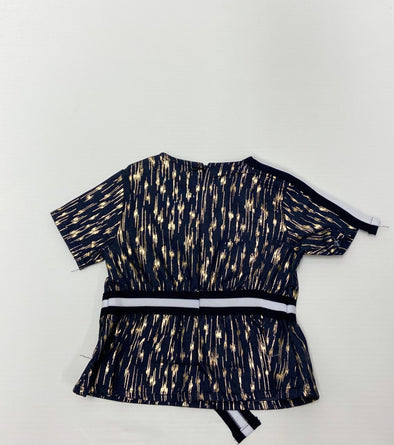 MARTINO - Gold Streak Toddler Shirt