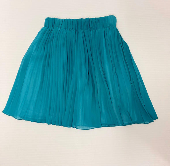 DiMo - Schiffon Pleat Skirt